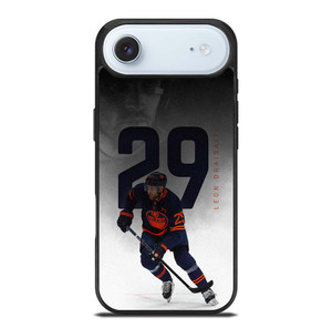 LEON DRAISAITL EDMONTON OILERS iPhone Air Case Cover