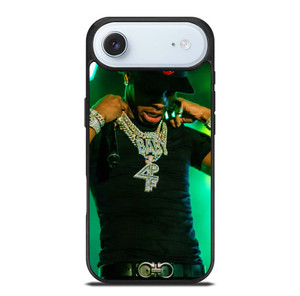 LIL BABY RAPPER COOL iPhone Air Case Cover