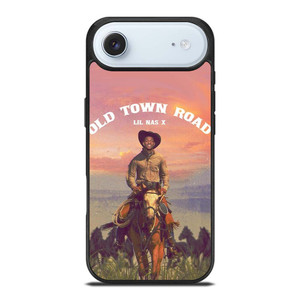 LIL NAS X OLD TOWN ROAD iPhone Air Case Cover