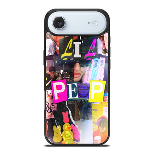 LIL PEEP AESTHETIC iPhone Air Case Cover