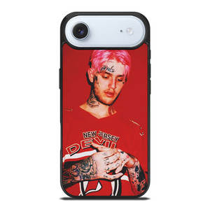 LIL PEEP HELL BOY iPhone Air Case Cover
