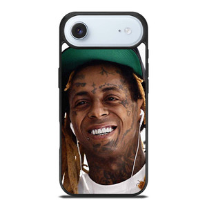 LIL WAYNE FACE iPhone Air Case Cover