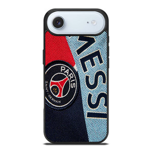 LIONEL MESSI PARIS SAINT GERMAIN PSG iPhone Air Case Cover