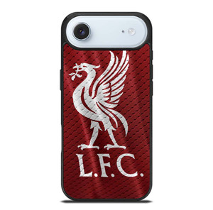 LIVERPOOL FC FOOTBALL CLUB THE REDS iPhone Air Case Cover