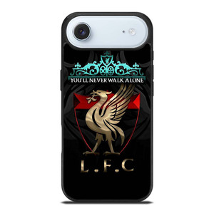 LIVERPOOL YNWA COOL iPhone Air Case Cover