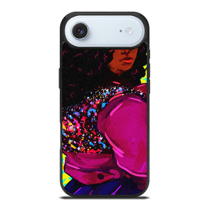 LIZZO SINGER iPhone Air Case Cover