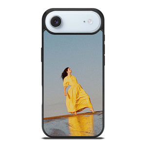 LORDE SOLAR POWER ALBUM iPhone Air Case Cover