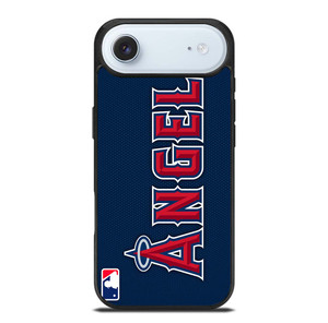 LOS ANGELES ANGELS BASEBALL iPhone Air Case Cover