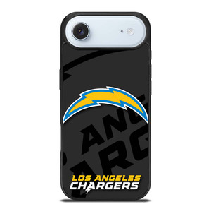 LOS ANGELES CHARGERS FOOTBALL LOGO iPhone Air Case Cover