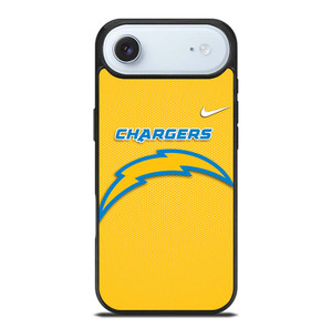LOS ANGELES CHARGERS NFL FOOTBALL NIKE iPhone Air Case Cover