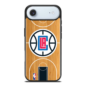 LOS ANGELES CLIPPERS NBA ARENA iPhone Air Case Cover