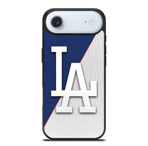 LOS ANGELES DODGERS MLB BASEBALL LOGO iPhone Air Case Cover