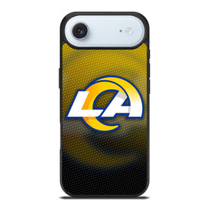 LOS ANGELES RAMS FOOTBALL TEAM iPhone Air Case Cover