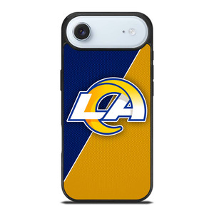 LOS ANGELES RAMS NFL FOOTBALL LOGO iPhone Air Case Cover