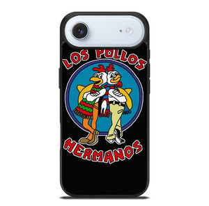 LOS POLLOS HERMANOS BREAKING BAD 2 iPhone Air Case Cover