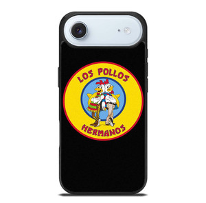 LOS POLLOS HERMANOS BREAKING BAD 3 iPhone Air Case Cover