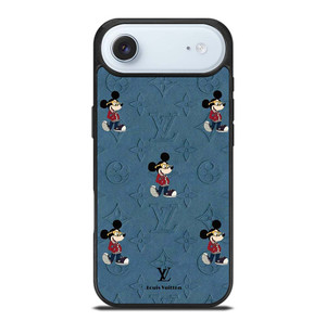 LOUIS VUITTON MICKEY MOUSE iPhone Air Case Cover