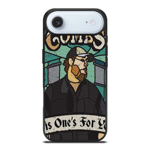 LUKE COMBS THIS ONE FOR YOU iPhone Air Case Cover