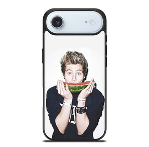 LUKE HEMMINGS 5 SECINDS OF SUMMER 2 iPhone Air Case Cover