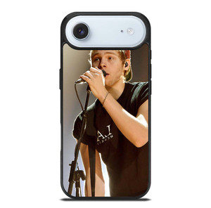 LUKE HEMMINGS COOL iPhone Air Case Cover