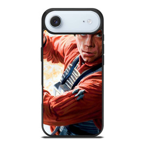 LUKE SKYWALKER STAR WARS iPhone Air Case Cover