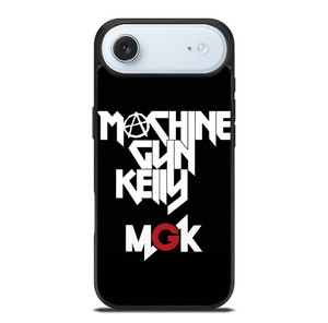 MACHINE GUN KELLY MGK RAPPER LOGO 2 iPhone Air Case Cover