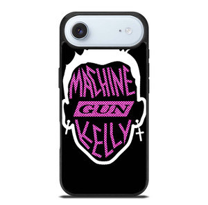 MACHINE GUN KELLY MGK RAPPER LOGO iPhone Air Case Cover