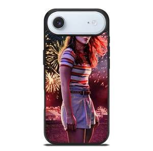 MAD MAX STRANGER THINGS iPhone Air Case Cover