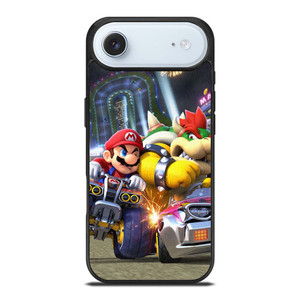 MARIO KART NINTENDO GAMES iPhone Air Case Cover