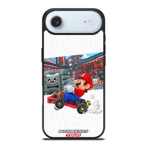 MARIO KART TOUR GAMES iPhone Air Case Cover