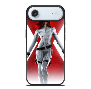 MARVEL BLACK WIDOW NATASHA ROMANOFF iPhone Air Case Cover