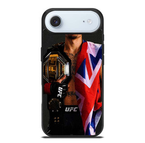 MAX HOLLOWAY MIXED MARTIAL ART MMA UFC 2 iPhone Air Case Cover
