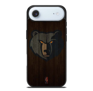 MEMPHIS GRIZZLIES BASKETBALL COURT NBA iPhone Air Case Cover