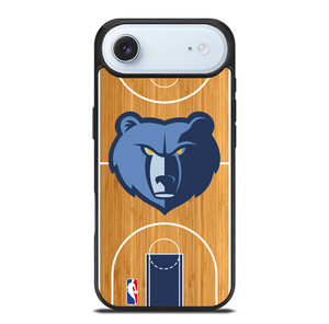 MEMPHIS GRIZZLIES NBA ARENA iPhone Air Case Cover