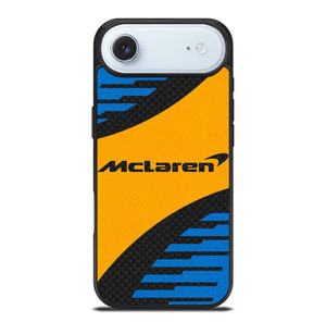 MERCEDES MCLAREN F1 FORMULA ONE LOGO iPhone Air Case Cover