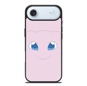 MEWTWO POKEMON FLAT ICON iPhone Air Case Cover