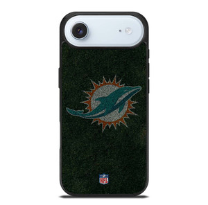 MIAMI DOLPHINS FOOTBALL NFL iPhone Air Case Cover