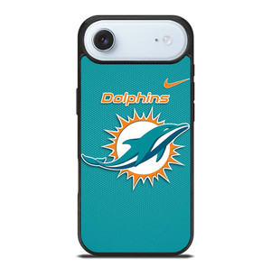 MIAMI DOLPHINS NFL FOOTBALL NIKE iPhone Air Case Cover