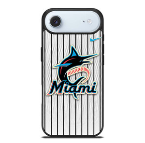 MIAMI MARLINS MLB NIKE iPhone Air Case Cover