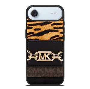 MICHAEL KORS LOGO TIGER BAG iPhone Air Case Cover