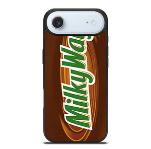 MILK WAY CANDY LOGO iPhone Air Case Cover