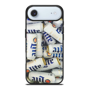 MILLER LITE CAN iPhone Air Case Cover