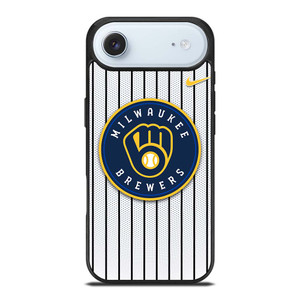MILWAUKEE BREWERS MLB NIKE iPhone Air Case Cover