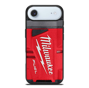 MILWAUKEE FUEL TOOL iPhone Air Case Cover