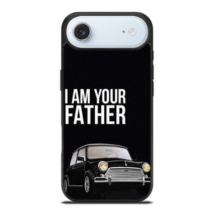 MINI COOPER I AM YOUR FATHER iPhone Air Case Cover