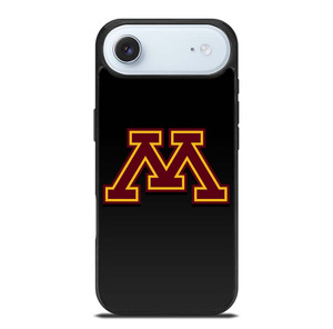 MINNESOTA GOLDEN GOPHERS LOGO iPhone Air Case Cover