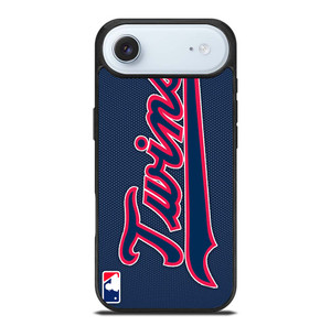MINNESOTA TWINS BASEBALL iPhone Air Case Cover
