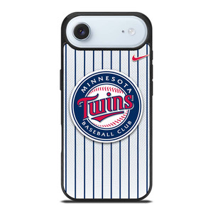 MINNESOTA TWINS MLB NIKE iPhone Air Case Cover