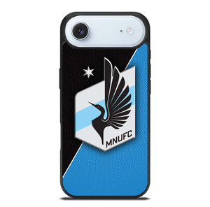 MINNESOTA UNITED FC SOCCER MLS 2 iPhone Air Case Cover