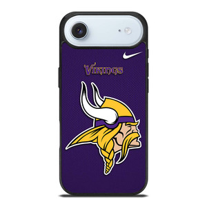 MINNESOTA VIKINGS NFL FOOTBALL NIKE iPhone Air Case Cover
